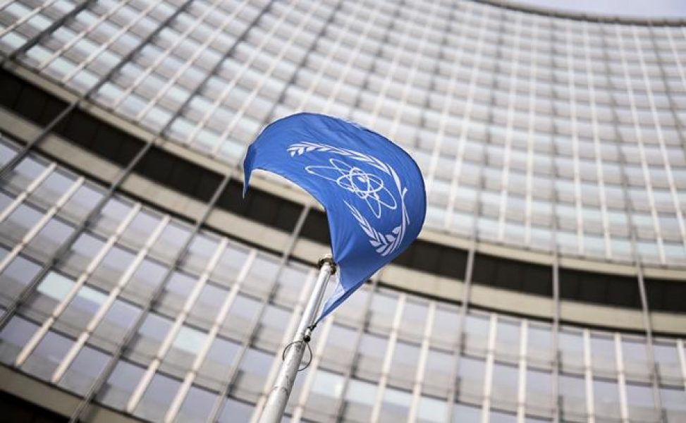 Тень доллара над реактором: для США атомный рынок важнее, чем оказание поддержки Киеву Тень доллара над реактором: для США атомный рынок важнее, чем оказание поддержки Киеву