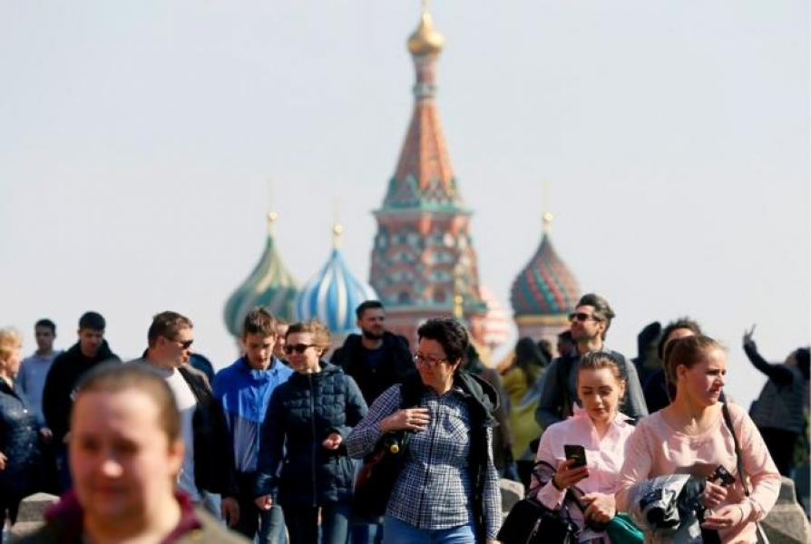 Новая пенсионная реформа в России — отчаяние, призрак или реальность? Новая пенсионная реформа в России – отчаяние, призрак или реальность?