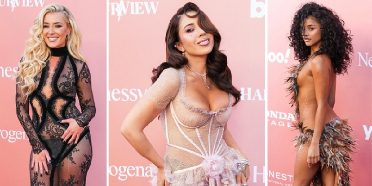 Лучшие фото за май: Красная дорожка Met Gala, селфи с Макроном, трофейная техника, кинопремьеры в Каннах, победитель «Евровидения-2026»