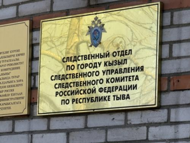 В Туве мужчина проник в лагерь «Орленок» и палкой избил детей В Туве мужчина проник в лагерь «Орленок» и палкой избил детей