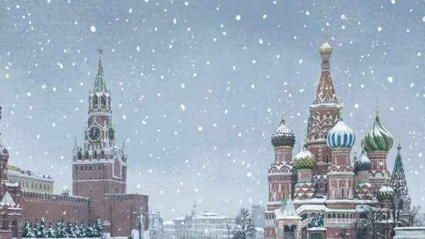 Синоптик Ильин: первый снег в Москве прогнозируется после 14 октября Синоптик Ильин: первый снег в Москве ожидается после 14 октября