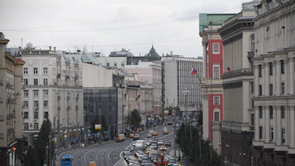 Леус: прошлая пятница оказалась самым холодным днём в Москве с начала осени. Леус: прошедшая пятница стала самым холодным днём в Москве с начала осени