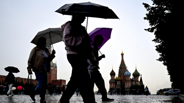 Синоптик Леус предсказал самый морозный день недели в Москве. Синоптик Леус спрогнозировал самый холодный день недели в Москве