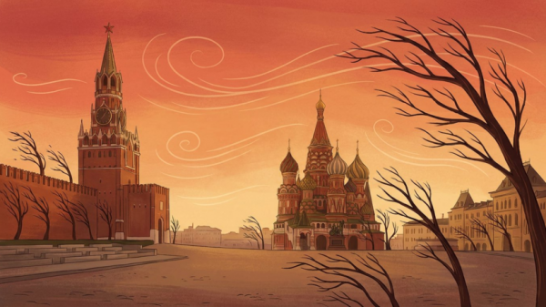 Синоптик Позднякова: Москву ждет ветреная погода Синоптик Позднякова: Москву ожидает погода с порывистым ветром