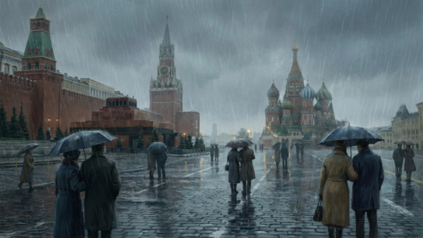 Синоптик Шувалов: Москву ожидают затяжные дожди в середине недели Синоптик Шувалов: продолжительные дожди ждут Москву в середине недели