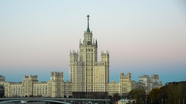 Синоптик Позднякова: в Москве 24—25 октября температура достигнет +12 °C, осадков не предсказывается Синоптик Позднякова: 24—25 октября в Москве ожидается до +12 °C без дождей