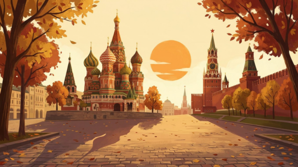 Метеоролог Леус предсказал ясную погоду в Москве. Синоптик Леус спрогнозировал солнечную погоду в Москве